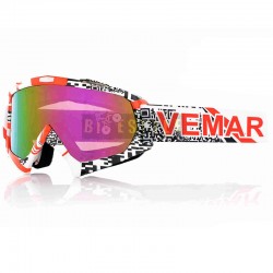 Мотоочки VEMAR MJ-16A11