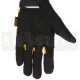 Перчатки Mechanix Mpact Covert