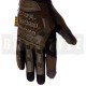 Перчатки Mechanix Mpact Covert