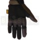 Перчатки Mechanix Mpact Covert