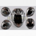 Шлем-интеграл BEON X-CELERATE mod.2