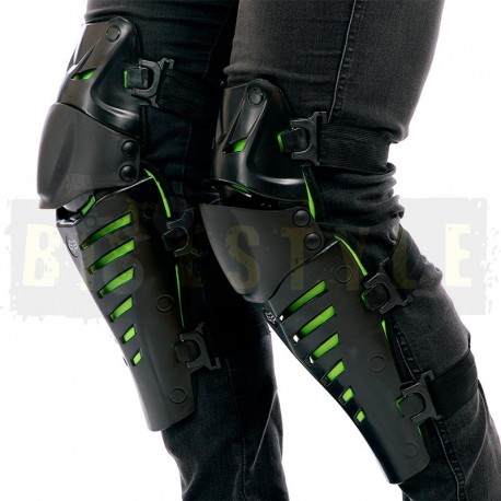 Наколенники FOX RAPTOR Basic