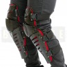 Наколенники FOX RAPTOR Red