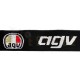 Шнурок для ключей AGV