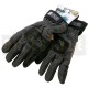 Зимние перчатки Mechanix WSA